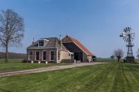 Woning Rûchhústerwei 16 Ruigahuizen