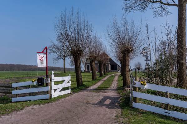 Woning Rûchhústerwei 16 Ruigahuizen Oozo.nl