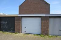 Garage Reigerstraat 43 Maassluis