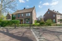 Woning Rattelwacht 20 Gorredijk
