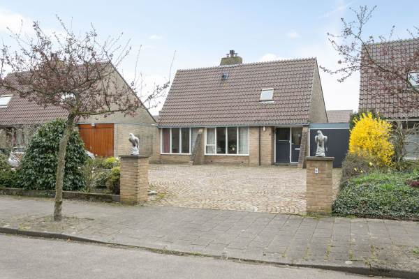 Woning Grutto 6 Castricum