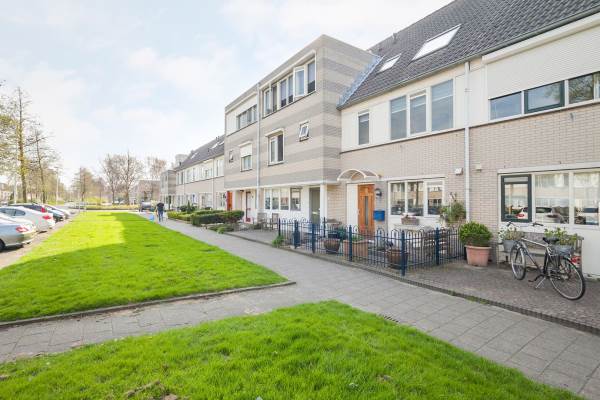 Woning Persijnlaan 15 Purmerend