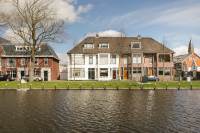 Woning Prins Hendrikkade 20 Woerden