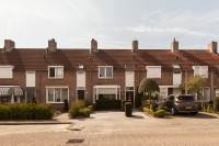 Woning Beeklaan 41 Tilburg