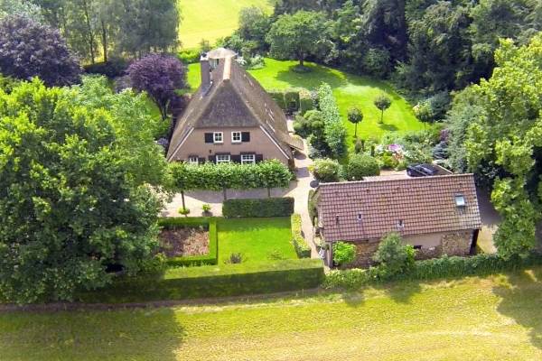 Woning Veldhuizen 32 Loenen