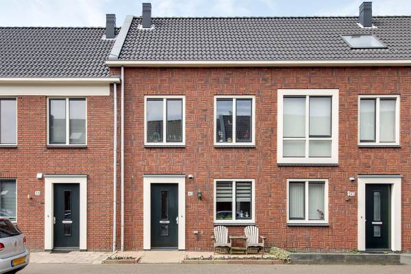 Woning Sierra Nevada 40 Assendelft