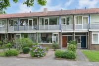 Woning Baliëndijk 43 Breda