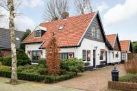 Woning Vossenweg 17 Bennekom