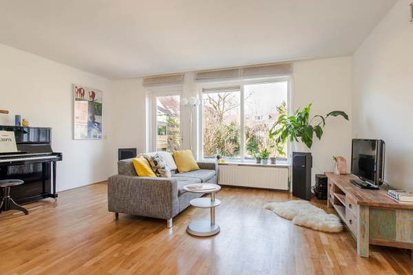 Woning Hoekwierde 8 Almere
