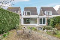 Woning Kraanvogel 96 Breda