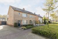 Woning Lokbossen 75 Reusel