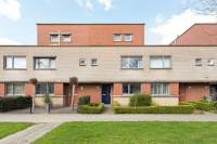 Woning Poortersdreef 127 Amersfoort