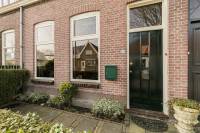 Woning Vondelstraat 35 Zoetermeer