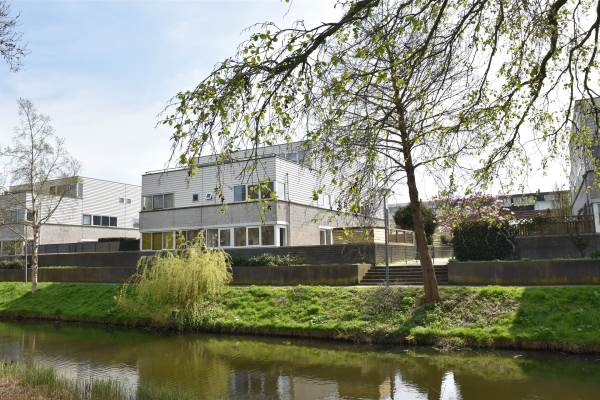 Woning Le Tourmalet 48 Amsterdam