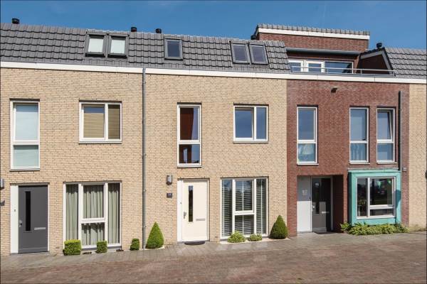 Woning Zomertaling 34 Culemborg