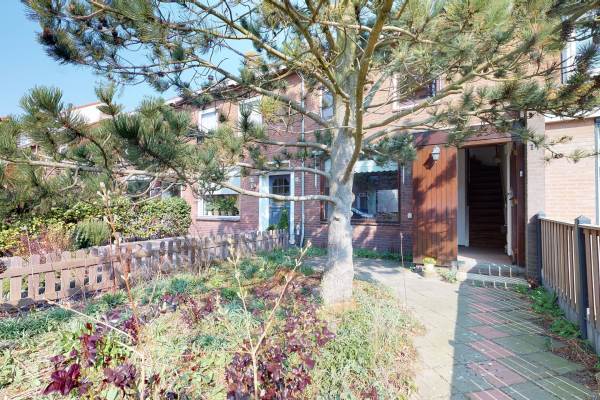 Woning Louise de Colignystraat 14 Castricum