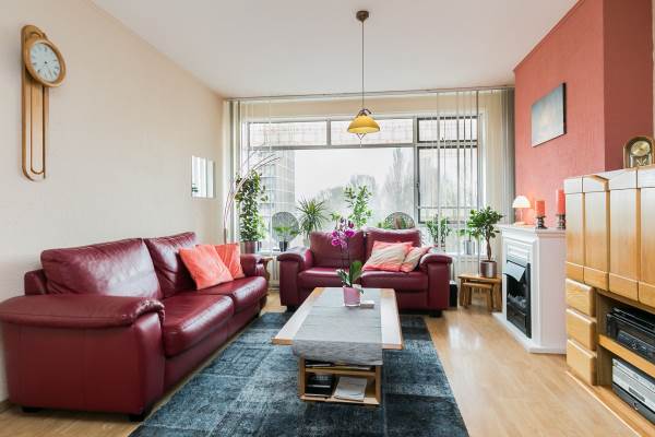 Woning Beresteinlaan 373 Den Haag