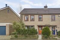 Woning Prieelberk 35 Zundert