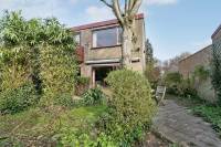 Woning Achterberggaarde 44 Deventer