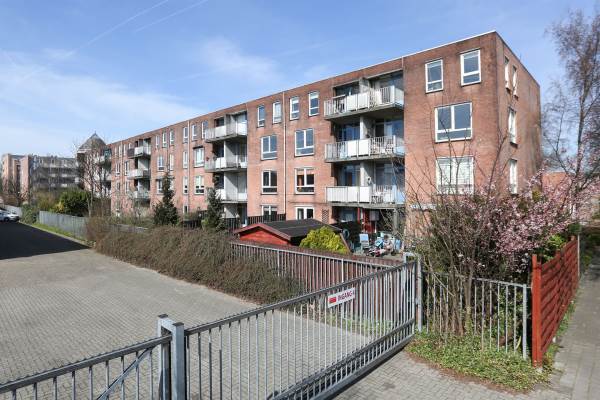 Woning Staalstraat 52 Emmeloord