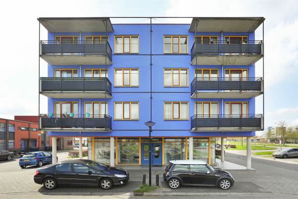 Woning Scharlakenstraat 28 Almere