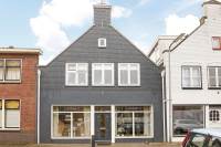 Woning Kerkstraat 142 Bodegraven