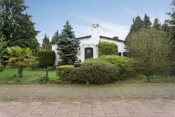 Woning Burgemeester Geuljanslaan 17 Roermond