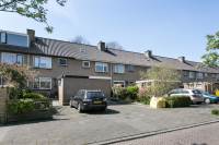 Woning Rooseveltlaan 25 Delft