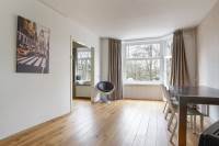 Woning Orteliuskade 60 Amsterdam