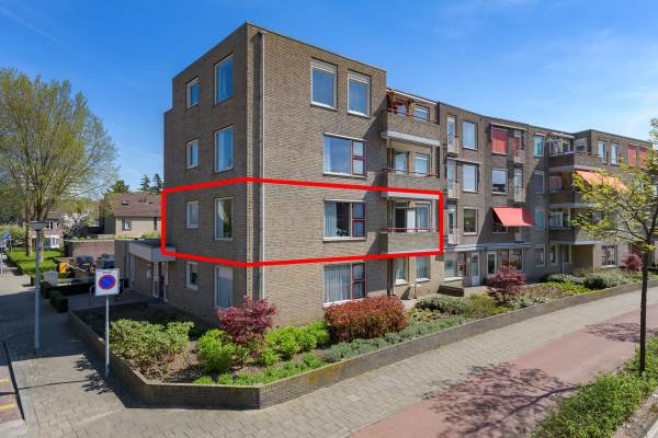 Woning Van Galenstraat 129 Apeldoorn