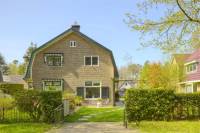 Woning Woestduinlaan 61 Doorn