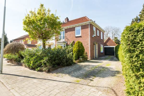 Woning Willem de Zwijgerstraat 15 Doetinchem