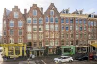 Woning Kinkerstraat 69 Amsterdam