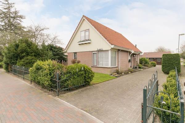 Woning Voorburggracht 345 Oudkarspel