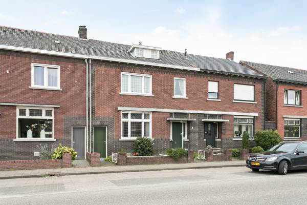 Woning Pastoor Stassenstraat 8 Venlo