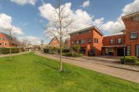 Woning Zoete Campagnergaarde 3 Amersfoort
