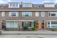 Woning Van Meursstraat 16 Utrecht