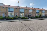 Woning Narcissenstraat 37 Volendam