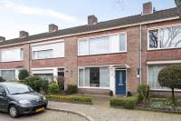 Woning Drijffhoutstraat 6 Eindhoven