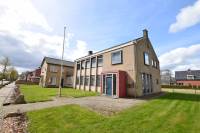 Woning Nijewei 2 Damwâld