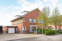 Woning Magnusstraat 67 Groningen