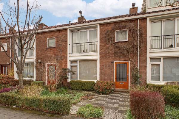 Woning Ruischenstein 28 Amstelveen