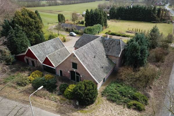 Woning Bolwerkweg 18 Aalten