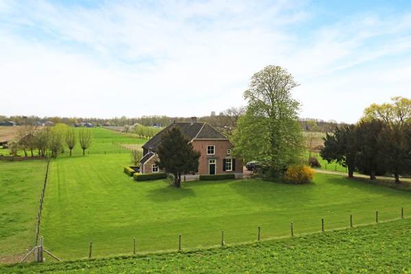 Woning Rijnbandijk 223 Rijswijk (gld)