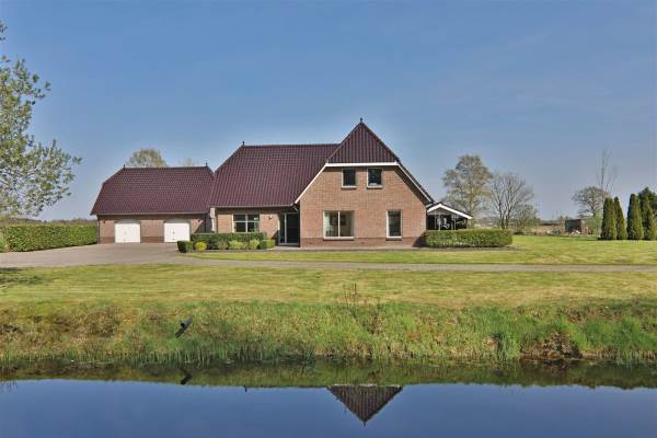 Woning Marten Kuilerweg 6 Elim