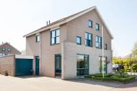 Woning Meulenhörn 44 Zuidbroek