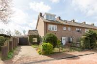 Woning Teunenmijns 11 Laren Nh