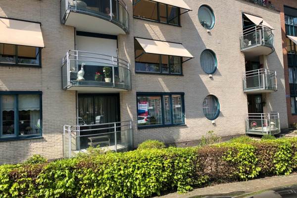 Woning Cornelis Dirkszplein 16 Emmeloord