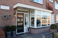 Woning Anne Franklaan 32 Montfoort