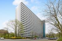 Woning Menno ter Braaklaan 191 Delft